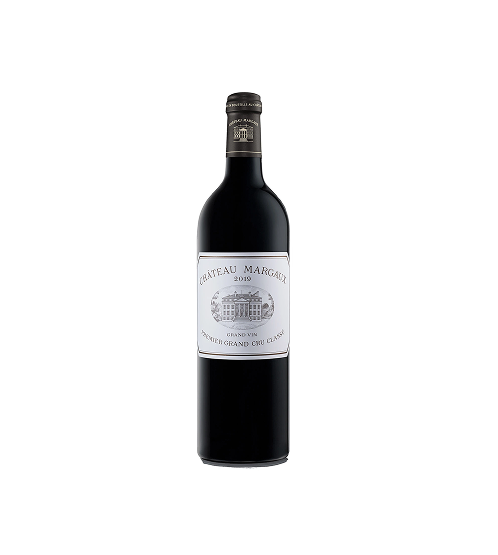 Chateau Margaux Premier Grand Cru