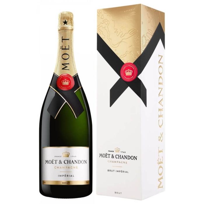 Moet & Chandon Brut